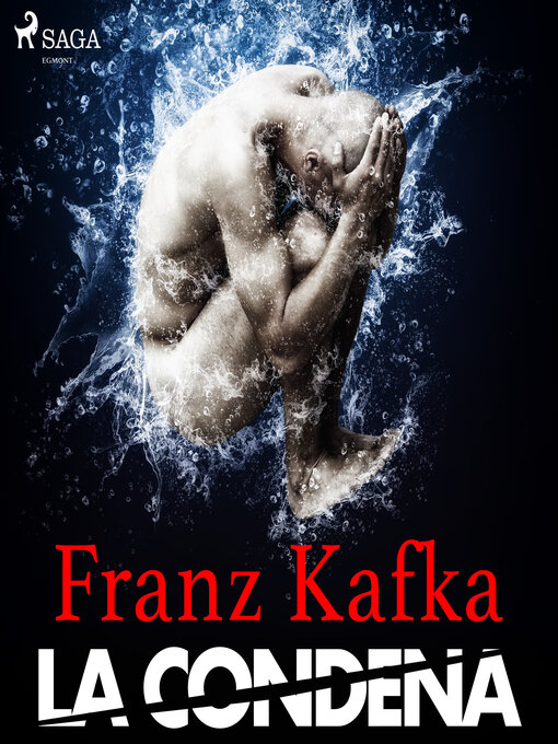Title details for La condena by Franz Kafka - Available